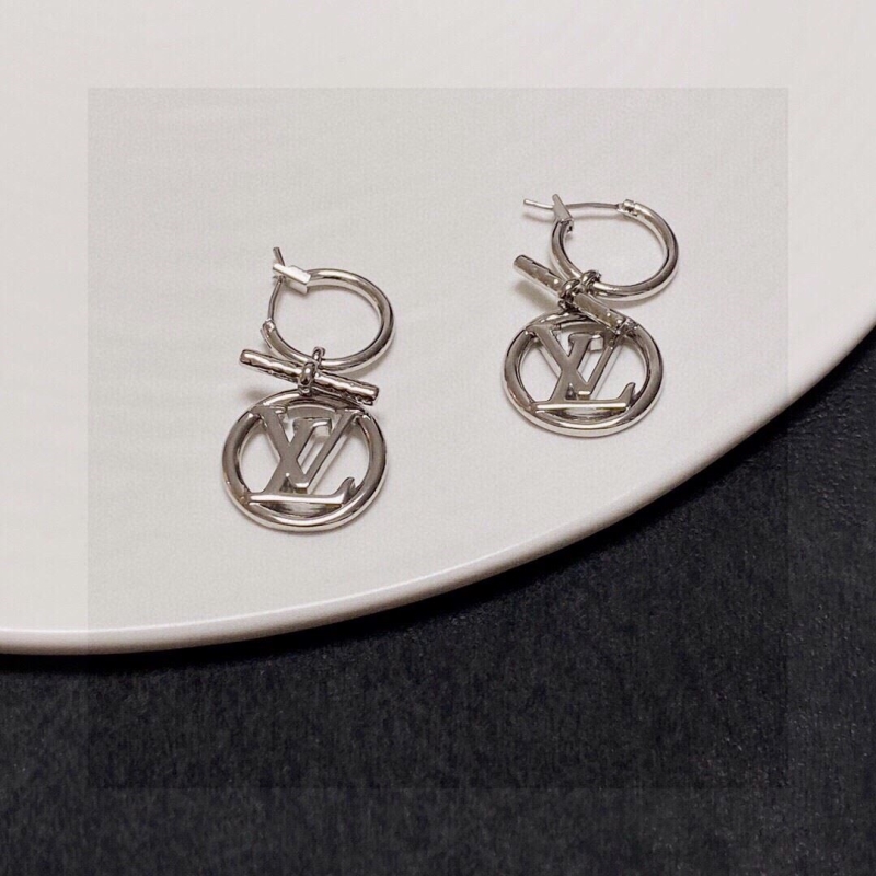 LV Earrings